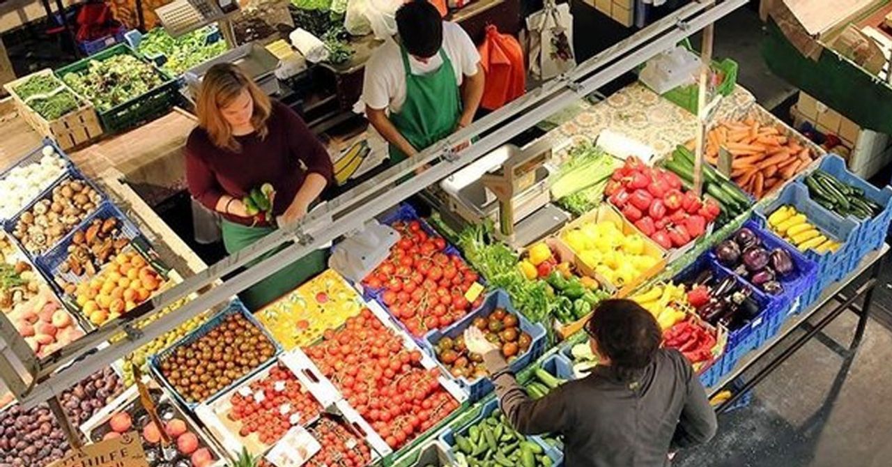 Üreticide 5 lira markette 20 lira: Aradaki fiyat farkı nereye gidiyor? Vatandaşlar isyanda! Üreticide 5 lira markette 20 lira: Aradaki fiyat farkı nereye gidiyor? Vatandaşlar isyanda!