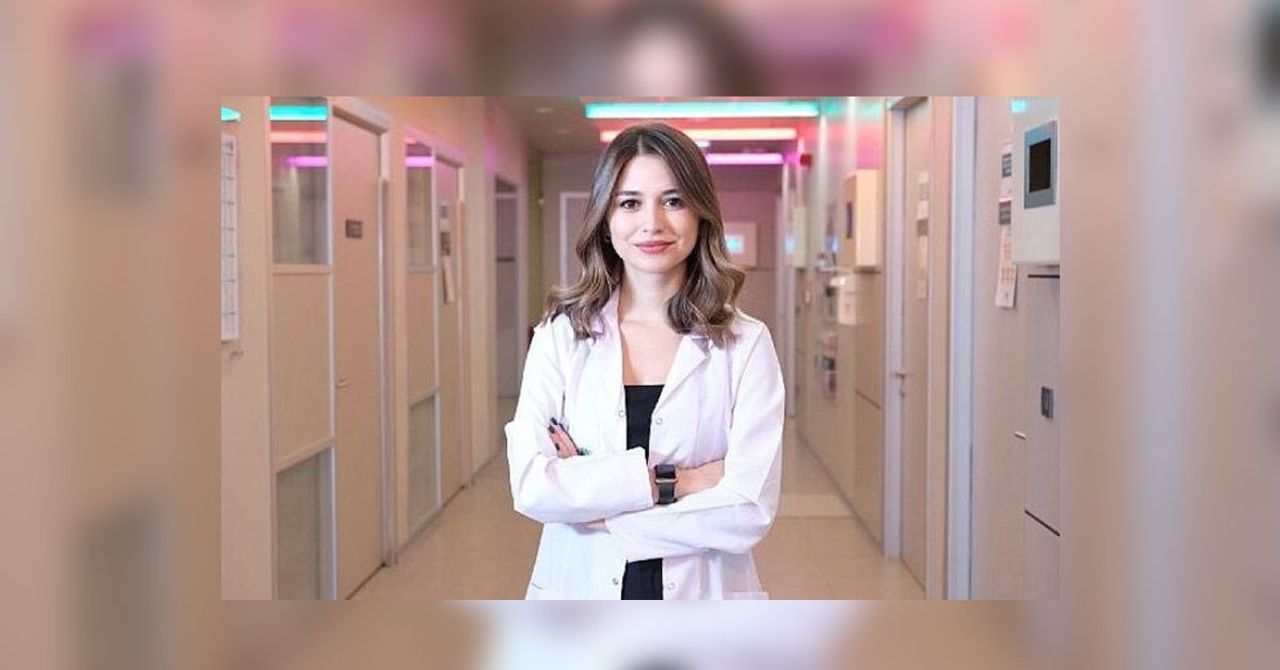 Üsküdar Üniversitesi NPİSTANBUL Hastanesi Uzman Klinik Psikolog Özgenur Taşkın Üsküdar Üniversitesi NPİSTANBUL Hastanesi Uzman Klinik Psikolog Özgenur Taşkın