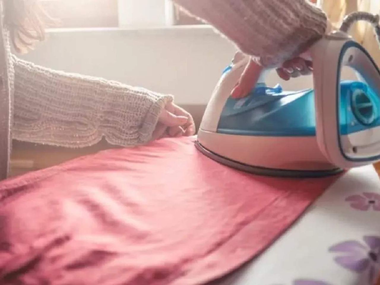 ütü yanığı nasıl geçer ütü yanığı nasıl geçer