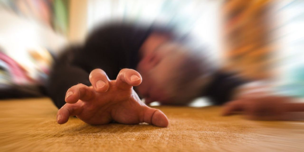 Uykuda epilepsi nöbetleri neden olur? Uykuda epilepsi nöbetleri neden olur?
