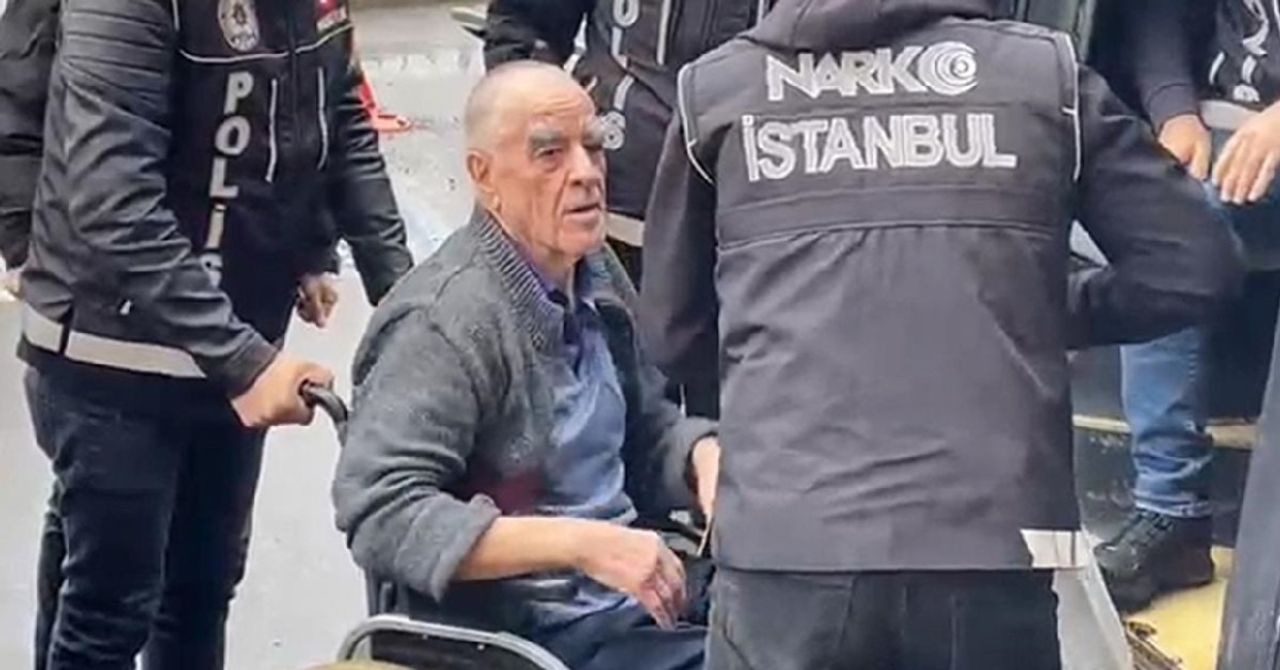 Uyuşturucu baronu Urfi Çetinkaya kimdir, nereli? Türk Escobar lakaplı Urfi Çetinkaya öldü mü, hangi cezaevinde öldü? Uyuşturucu baronu Urfi Çetinkaya kimdir, nereli? Türk Escobar lakaplı Urfi Çetinkaya öldü mü, hangi cezaevinde öldü?