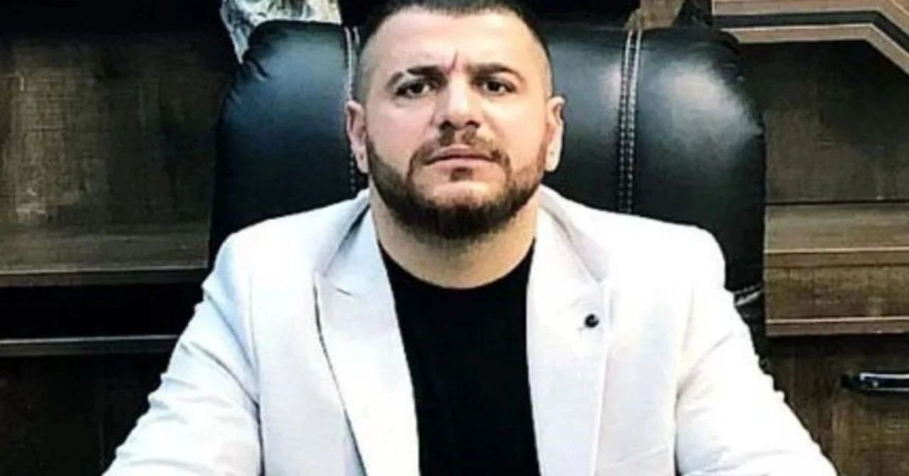 Uyuşturucu mafyasıydı İspanya’da öldürüldü: Tekin Kartal kimdir, nereli ve kaç yaşında? Uyuşturucu mafyasıydı İspanya’da öldürüldü: Tekin Kartal kimdir, nereli ve kaç yaşında?