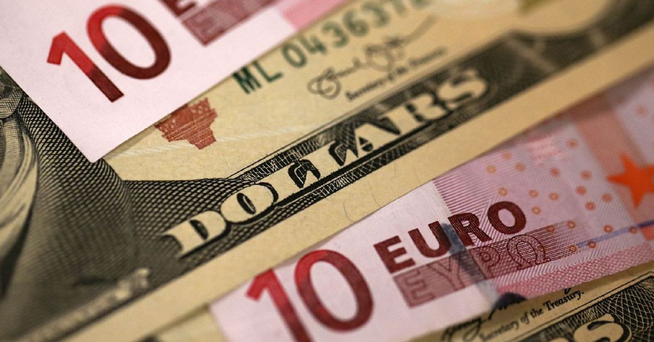 Uzman isimden dolar sahiplerine uyarı: 27 Nisan 2024 Dolar ve Euro fiyatları kaç TL? (Güncel döviz kurları) Uzman isimden dolar sahiplerine uyarı: 27 Nisan 2024 Dolar ve Euro fiyatları kaç TL? (Güncel döviz kurları)