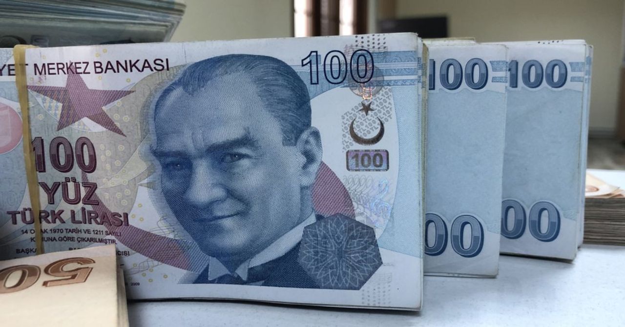Uzman isimden emeklileri heyecanlandıran sözler: Refah payı oranını açıkladı Uzman isimden emeklileri heyecanlandıran sözler: Refah payı oranını açıkladı