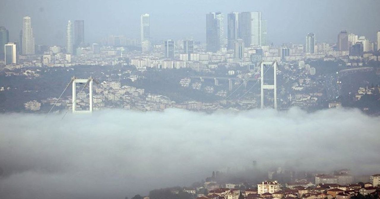 Hava bu hafta nasıl olacak? Hava bu hafta nasıl olacak?