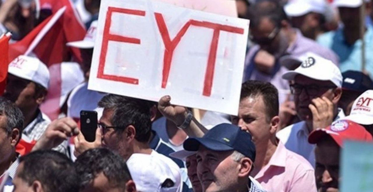 Uzun bekleyişte sona yaklaşıldı Uzun bekleyişte sona yaklaşıldı
