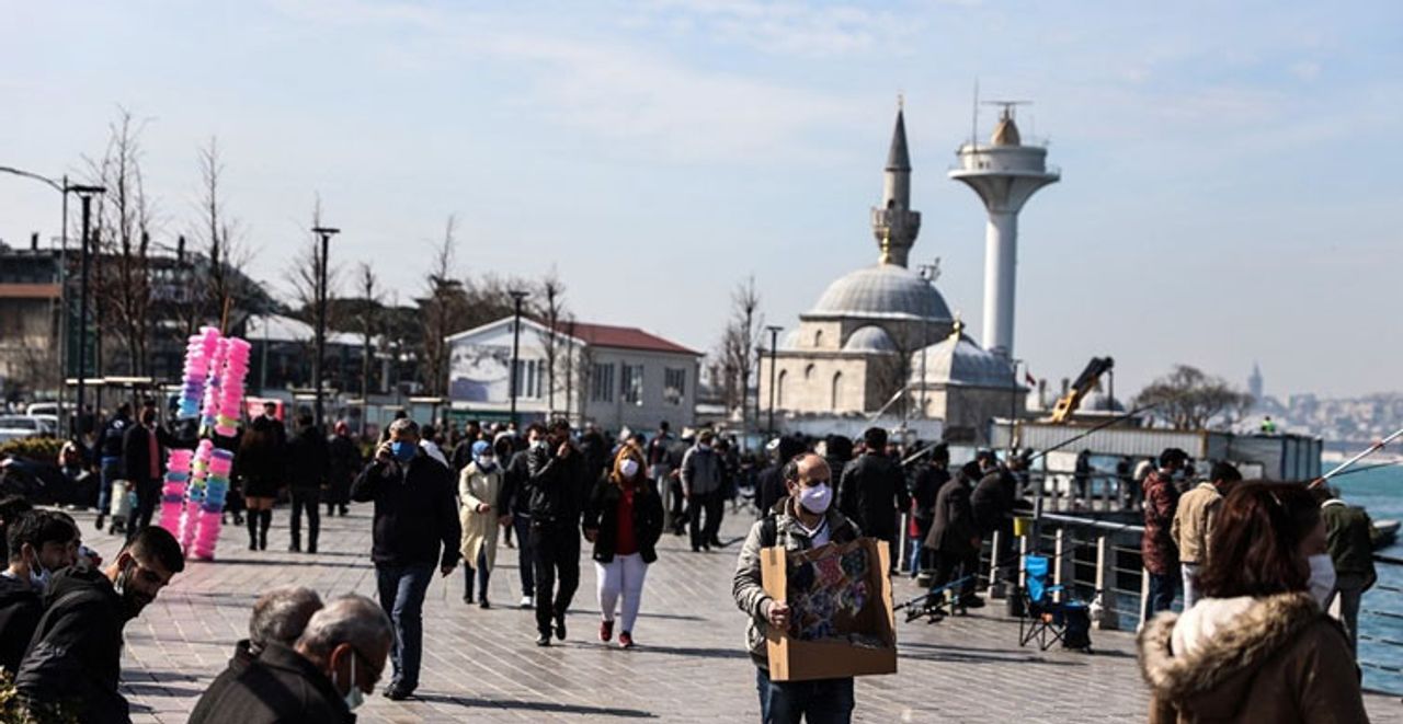 İstanbullu Yasaksız Cumartesi İstanbullu Yasaksız Cumartesi