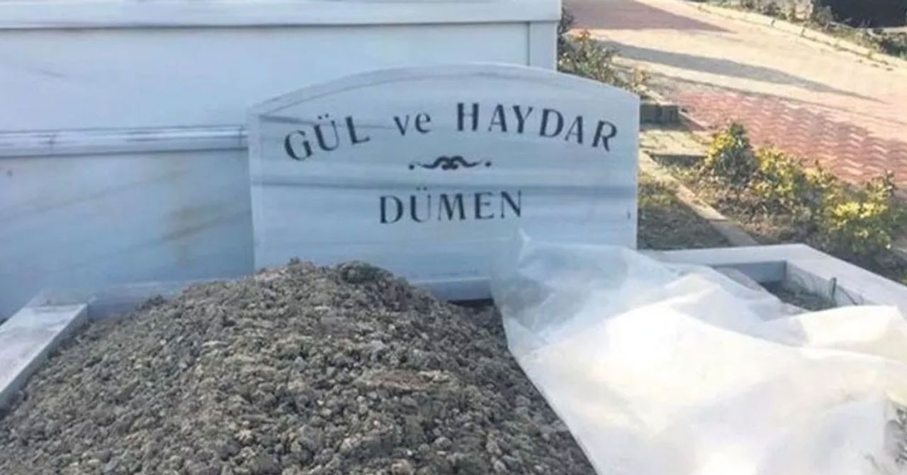 haydar dümen