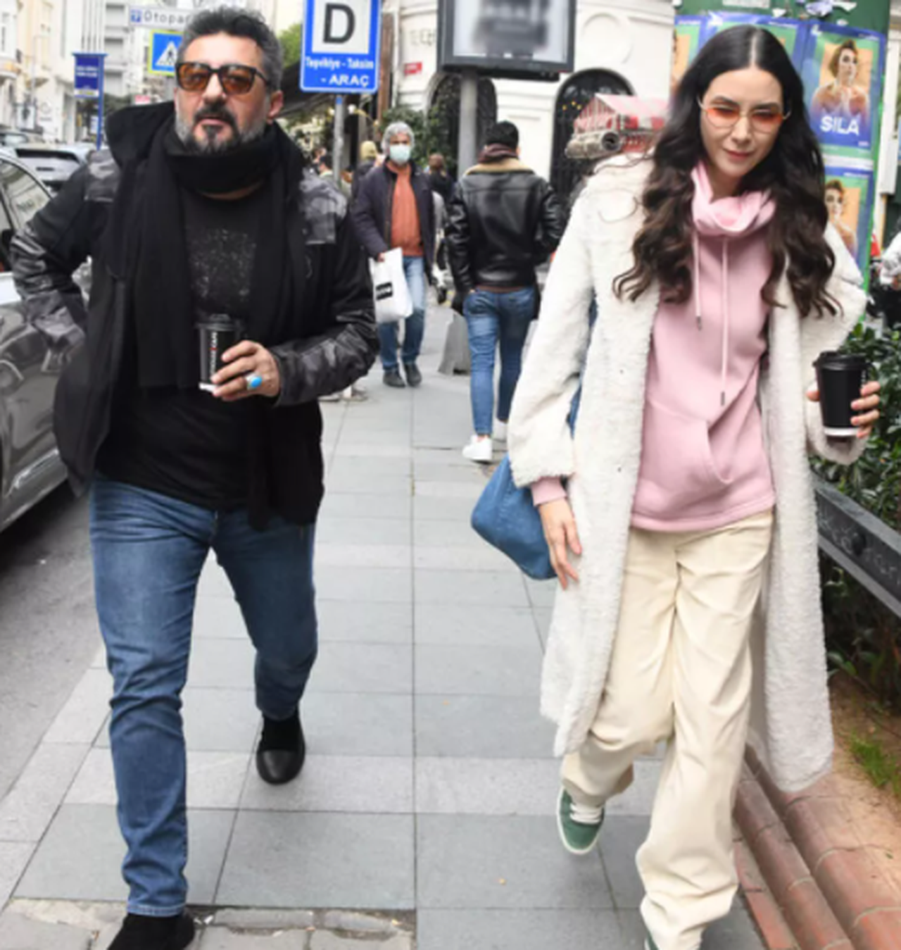 celil nalçakan ve ahu yağtu celil nalçakan ve ahu yağtu
