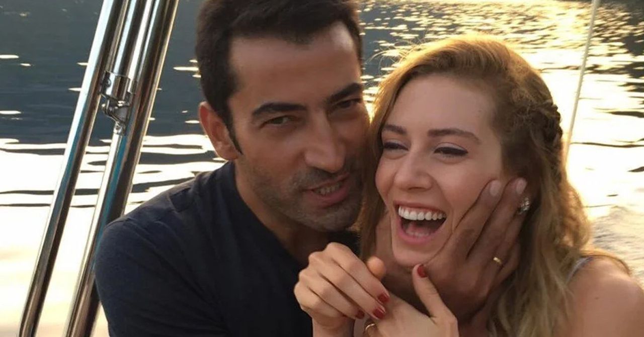 kenan imirzalıoğlu kenan imirzalıoğlu