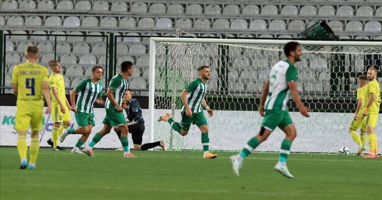 Vaduz Konyaspor