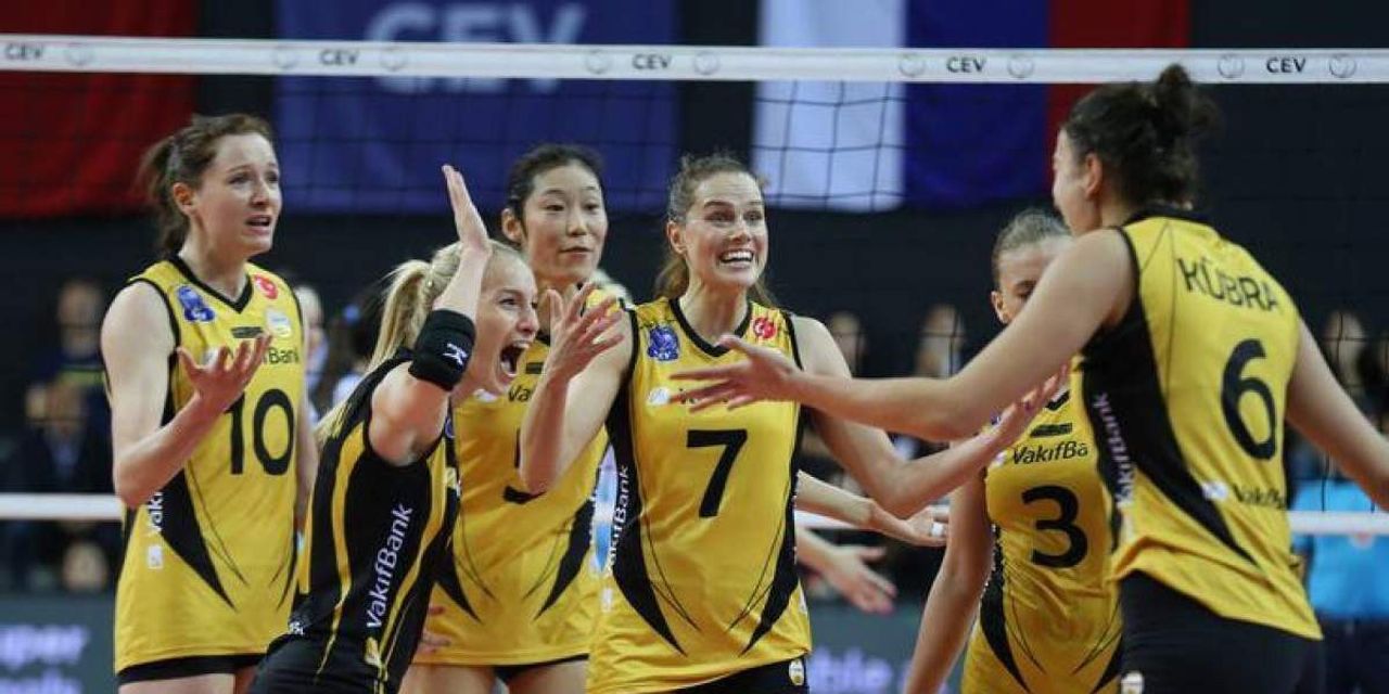 Vakıfbank