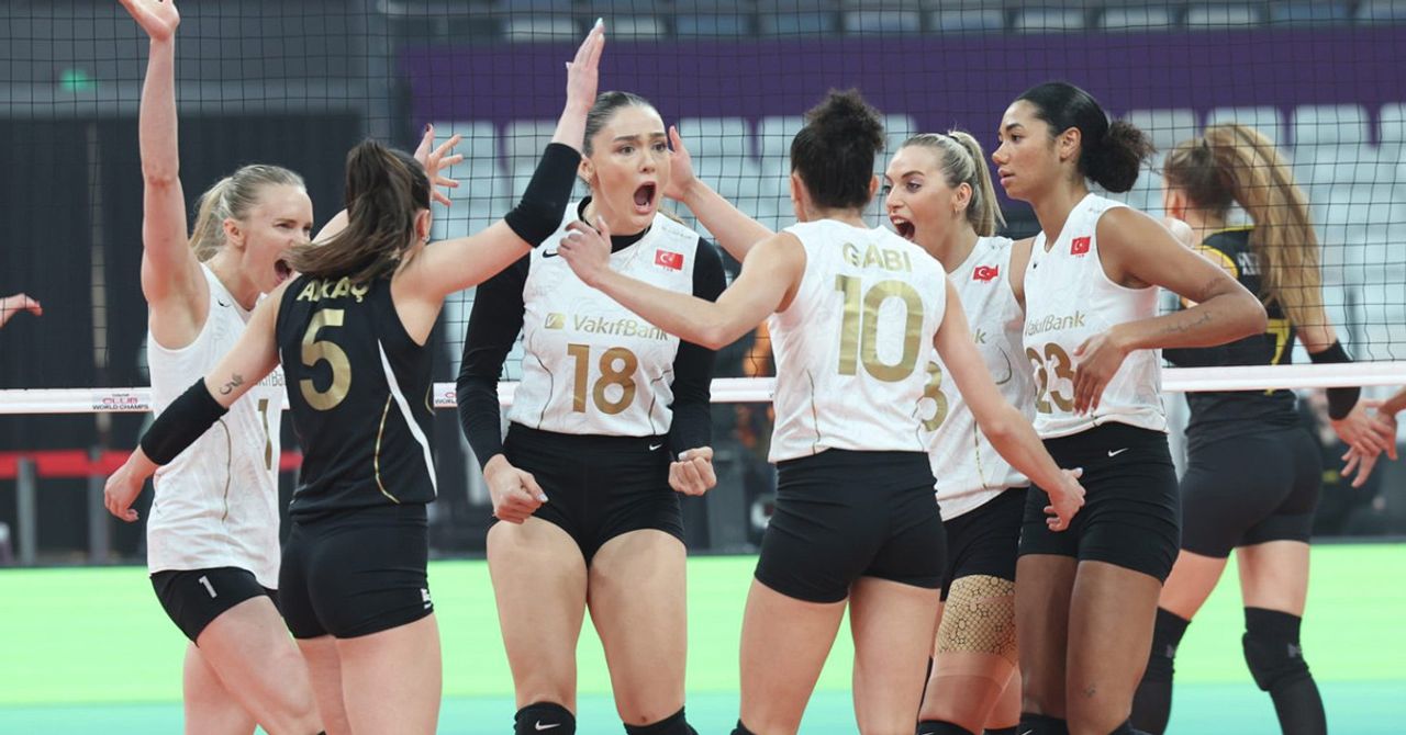 Vakıfbank Vakıfbank