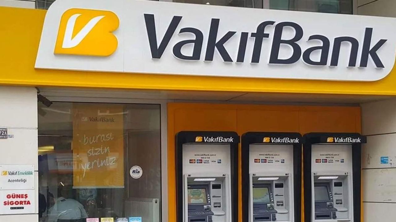 Vakıfbank Kredi erteleme başvurusu nasıl yapılır Vakıfbank Kredi erteleme başvurusu nasıl yapılır