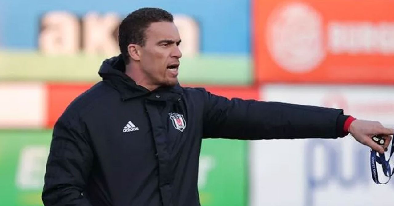 Valerien Ismael sistemi için genç yeteneği istedi. Valerien Ismael sistemi için genç yeteneği istedi.