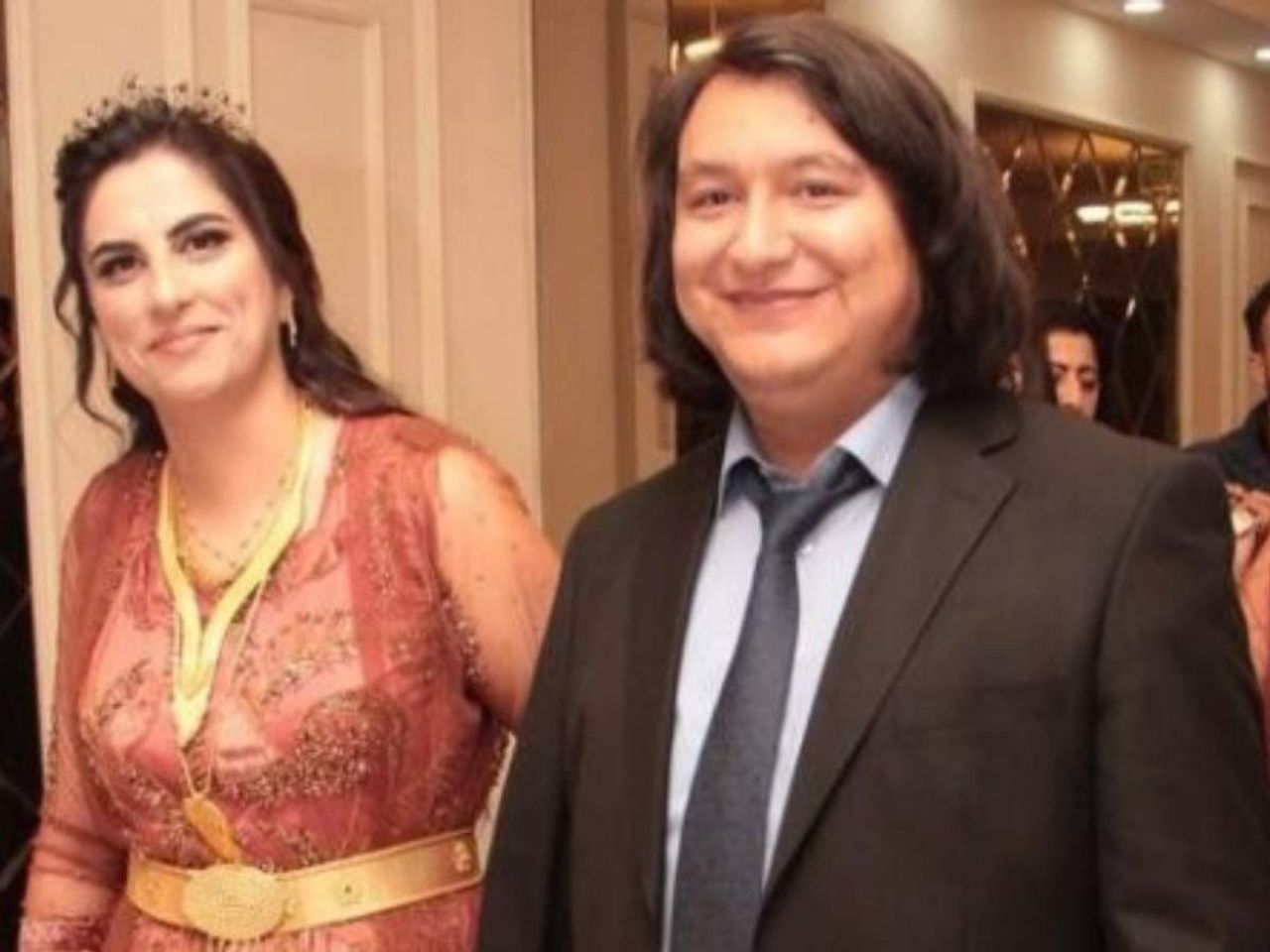 vanda takısız düğün vanda takısız düğün