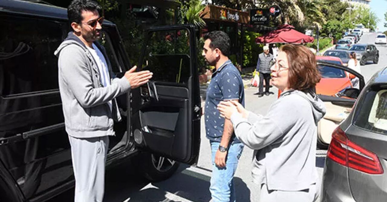 Vatandaşlar Kenan İmirzalıoğlu Vatandaşlar Kenan İmirzalıoğlu