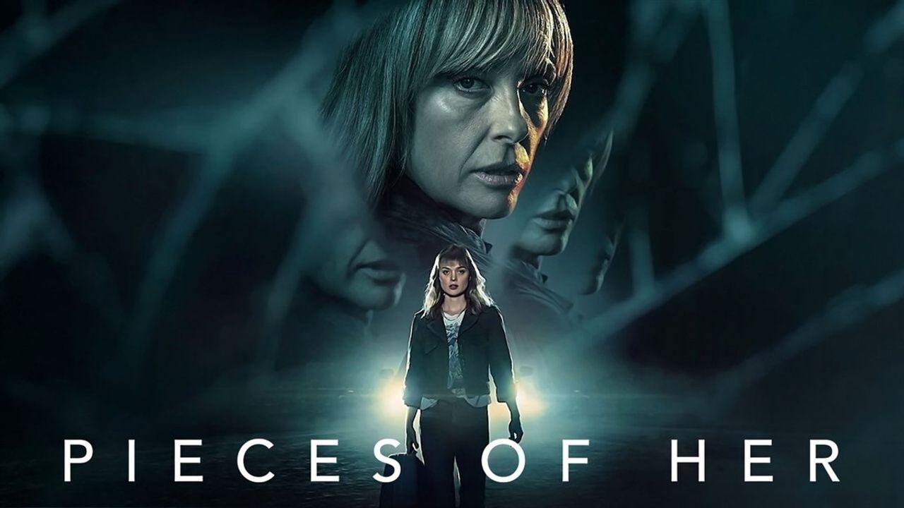 Pieces of Her Pieces of Her