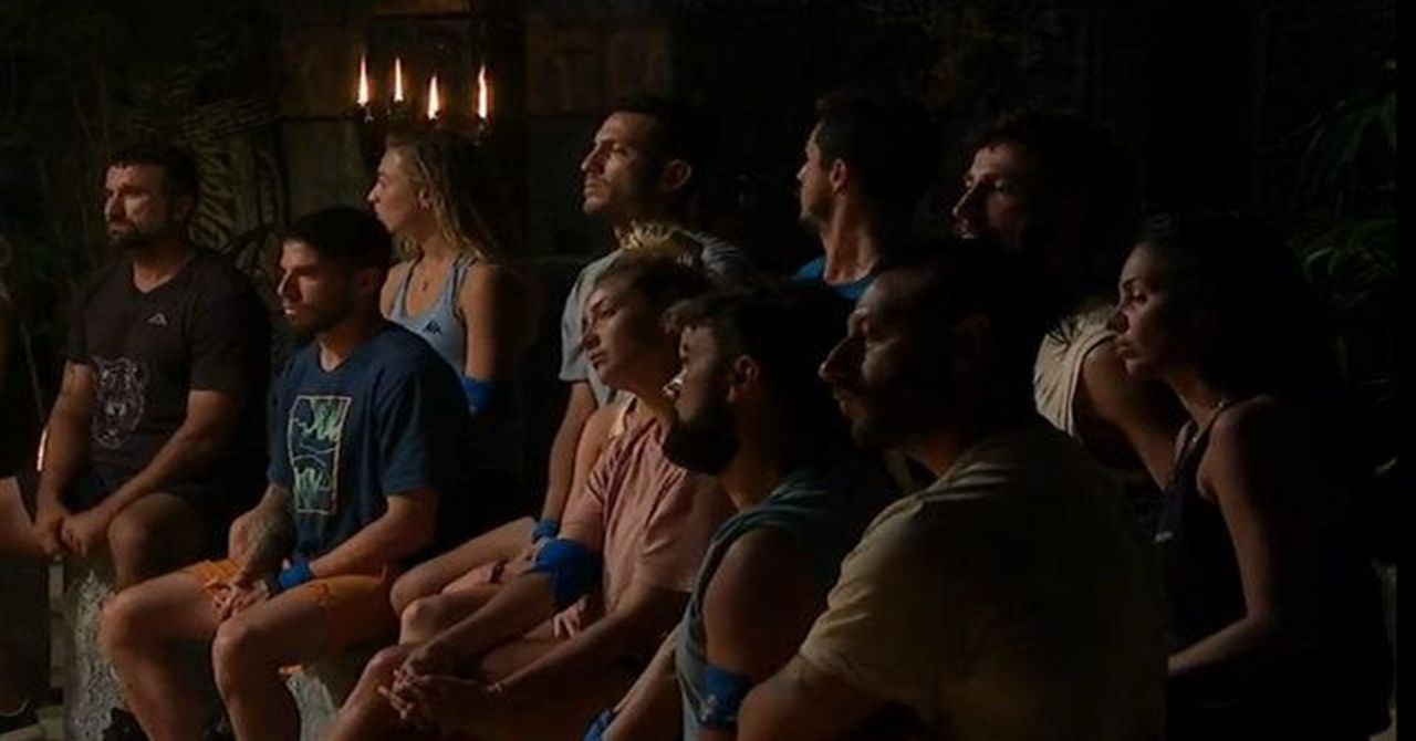 Survivor yeni kuralları ve yenilikleri ne 2022 Survivor yeni kuralları ve yenilikleri ne 2022