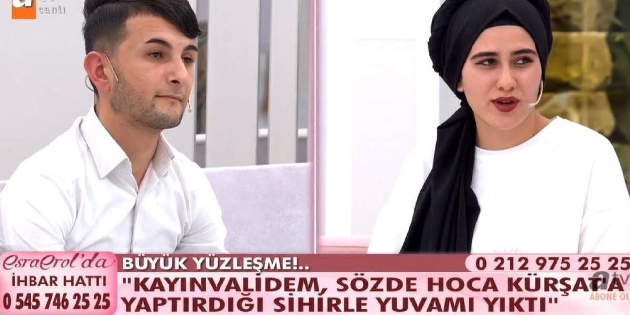Vedat Işık Olayı Nedir