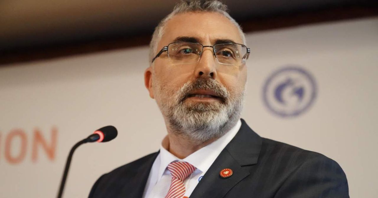 Vedat Işıkhan Vedat Işıkhan