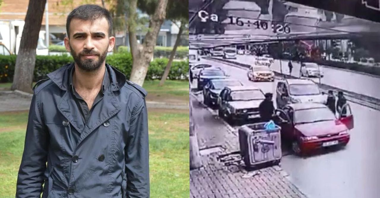 Veli Sönmez Veli Sönmez