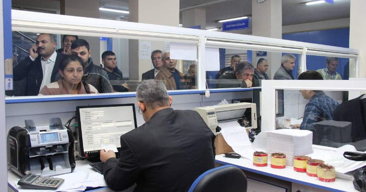 Vergi ve Borç Yapılandırma Düzenlemesi Vergi ve Borç Yapılandırma Düzenlemesi