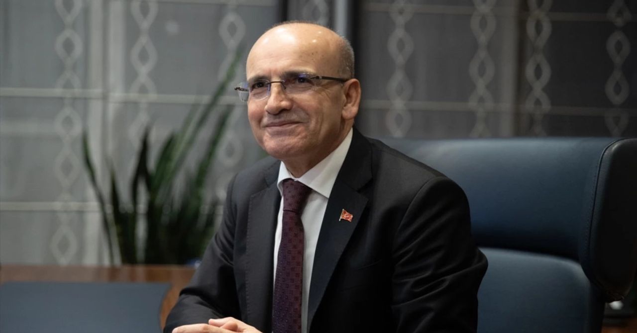 Vergide fırsatçılık yapanlar mercek altına alınacak: Bakan Şimşek’ten kayıt dışılık açıklaması Vergide fırsatçılık yapanlar mercek altına alınacak: Bakan Şimşek’ten kayıt dışılık açıklaması