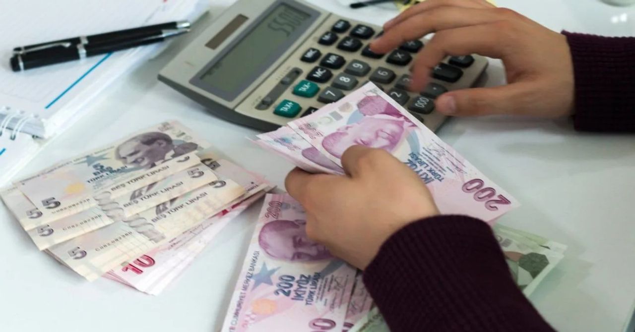Vergilemede güvenlik daha güçlü sağlanacak: Yeni dönemde ana hedef kayıt dışılıkla mücadele Vergilemede güvenlik daha güçlü sağlanacak: Yeni dönemde ana hedef kayıt dışılıkla mücadele