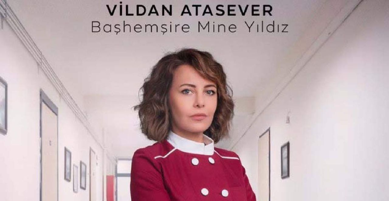 Vildan Atasever kimdir? Vildan Atasever kimdir?