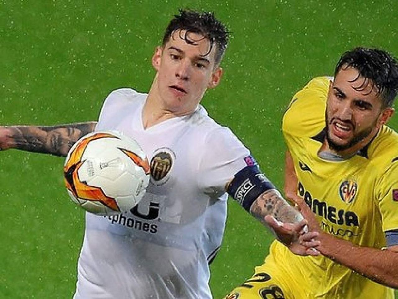 Villarreal yarı finalde kimle, hangi takımla eşleşti Villarreal yarı finalde kimle, hangi takımla eşleşti