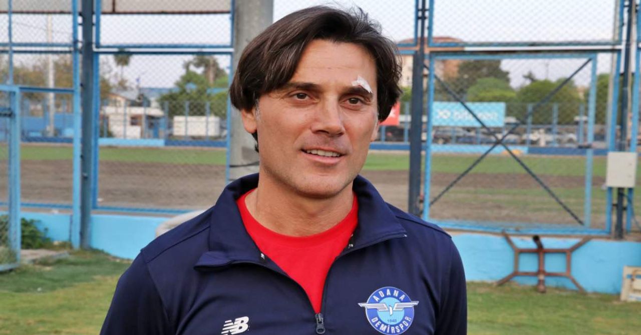 Vincenzo Montella Vincenzo Montella