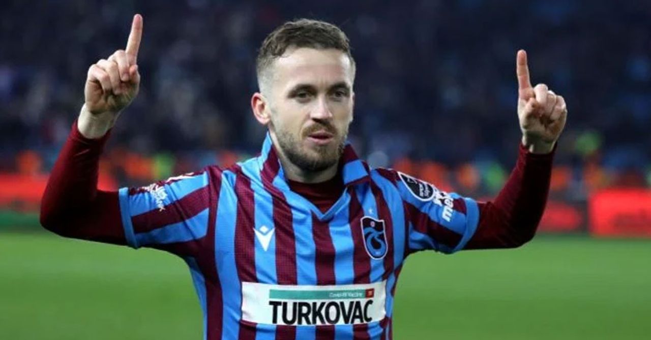 Visca, Trabzonspor
