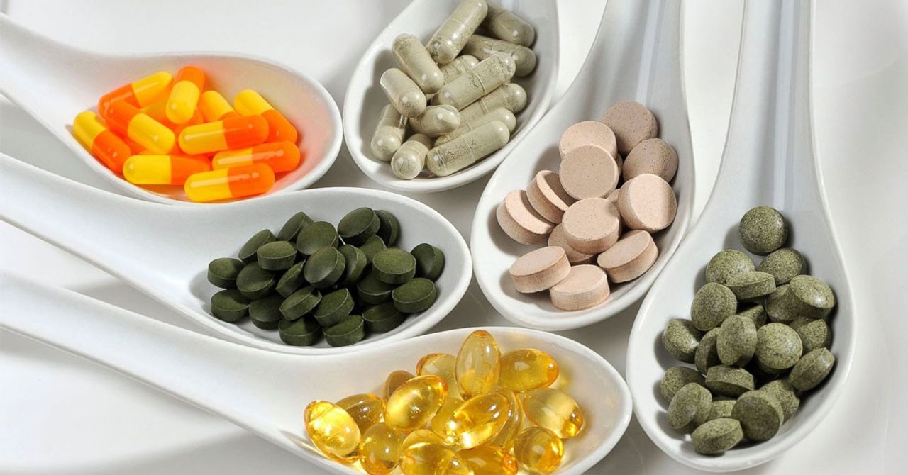 vitaminler vitaminler