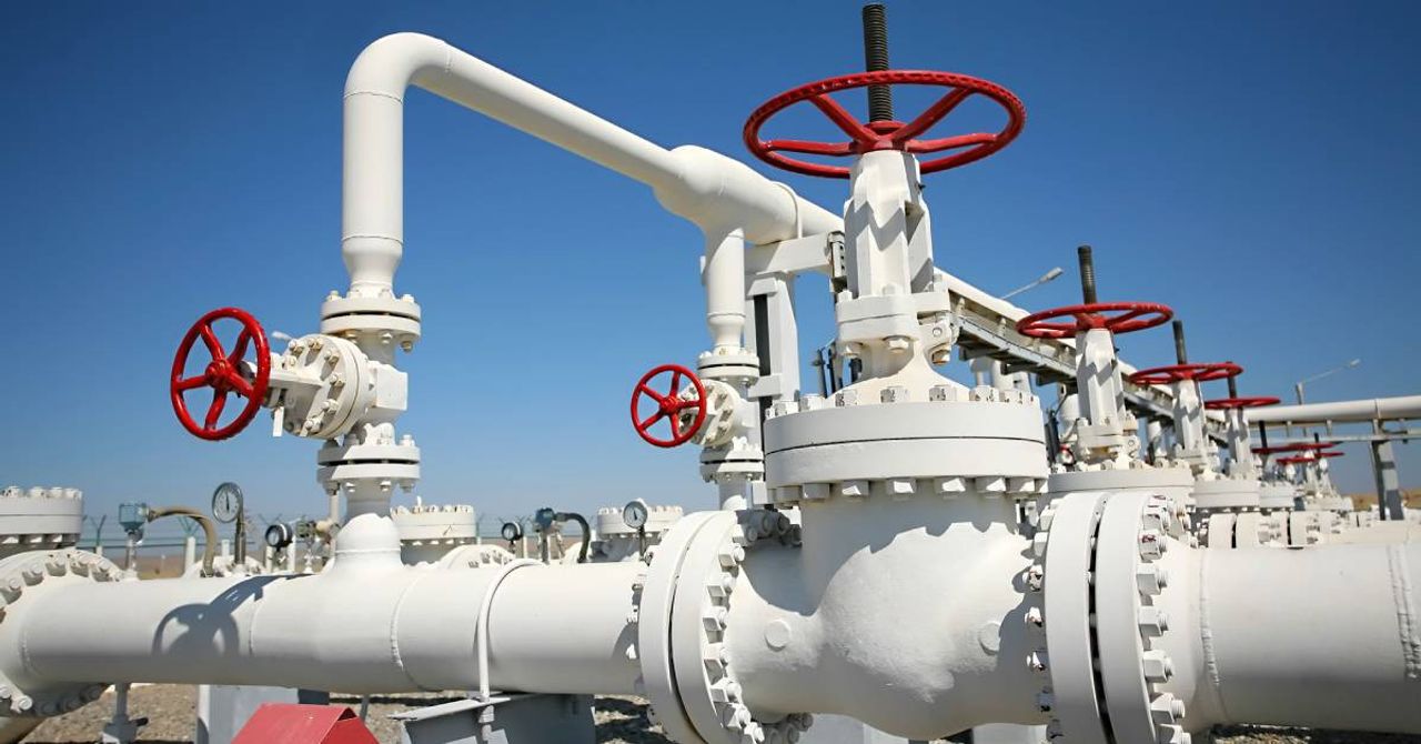 Vladimir Putin Doğal Gaz Merkezi Açıklaması Vladimir Putin Doğal Gaz Merkezi Açıklaması