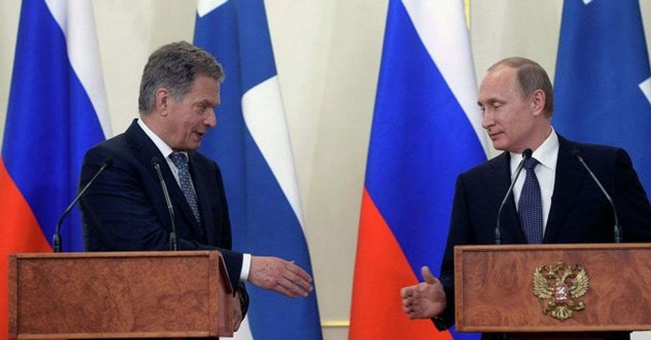 Vladimir Putin, Finlandiya ve İsveç çıkışının ardından acil olarak ulusal güvenlik konseyini topladı! Vladimir Putin, Finlandiya ve İsveç çıkışının ardından acil olarak ulusal güvenlik konseyini topladı!