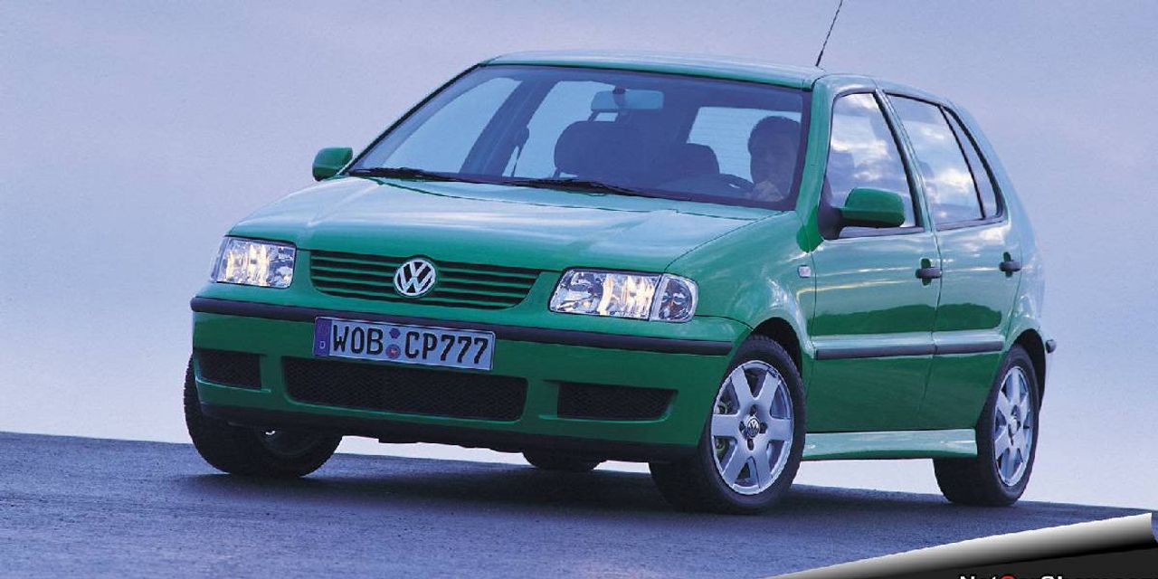 Volkswagen 1999 Volkswagen 1999