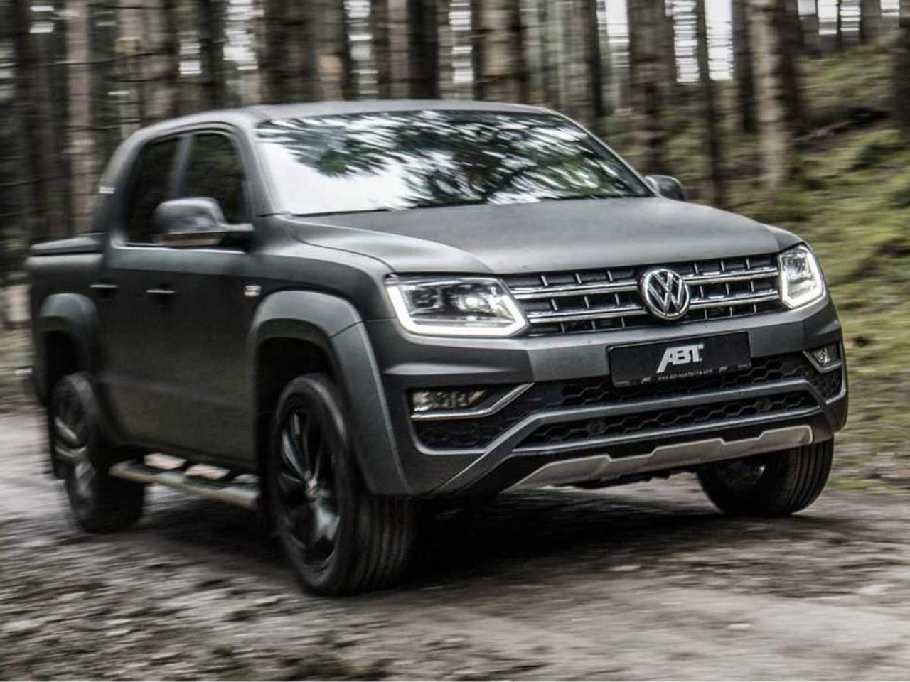 volkswagen amarok volkswagen amarok