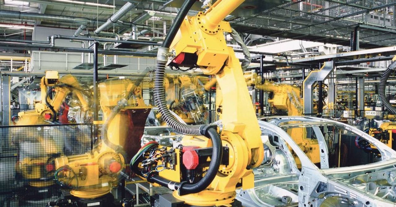 Volkswagen Çin Fabrikasını Kapattı Volkswagen Çin Fabrikasını Kapattı