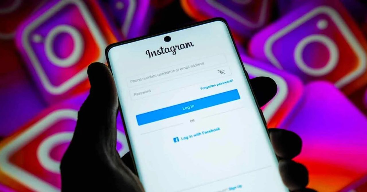 VPN ile Instagram’a girenlere uzman isimden uyarı: ‘Sosyal medyaya gireceğim diye kişisel bilgilerinizden olmayın’ VPN ile Instagram’a girenlere uzman isimden uyarı: ‘Sosyal medyaya gireceğim diye kişisel bilgilerinizden olmayın’