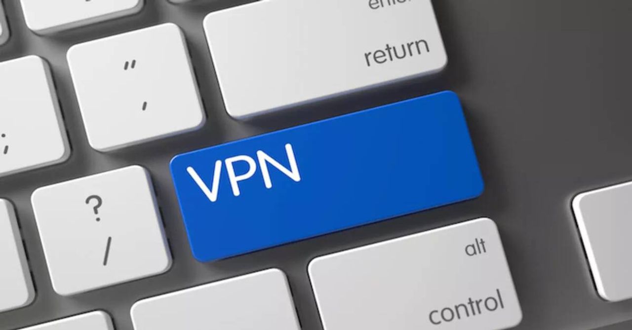 VPN kullanma VPN kullanma