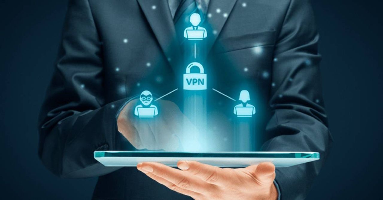 VPN nedir VPN nedir