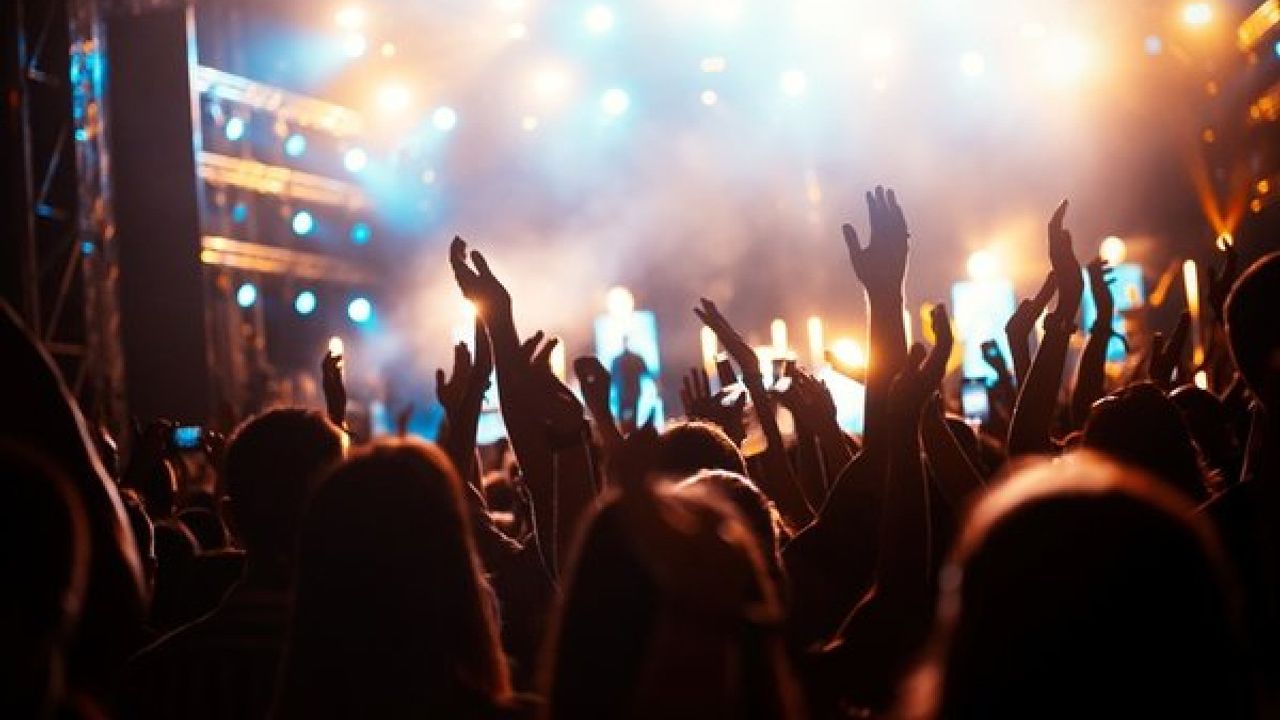 Müzik yasağı değerlendirilecek Müzik yasağı değerlendirilecek