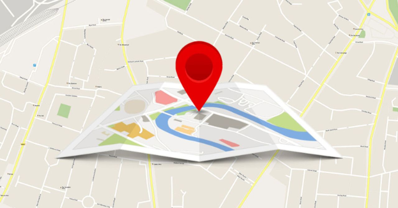 Google Haritalar Google Haritalar