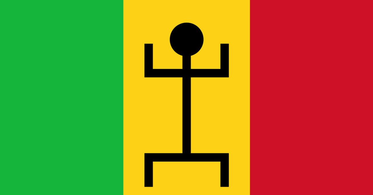 senegal bayrağı renkleri anlamı senegal bayrağı renkleri anlamı