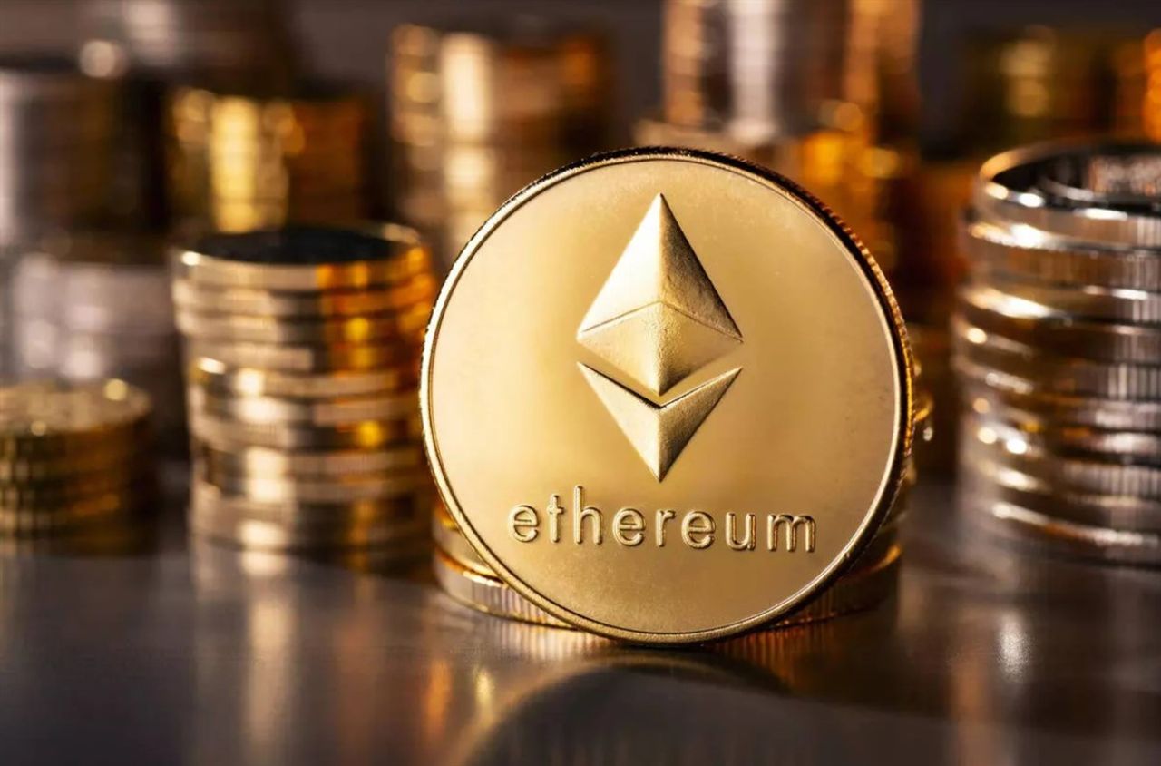ethereum ethereum