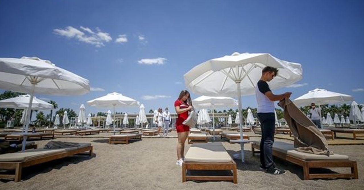 Koronavirüsün turizme etkileri Koronavirüsün turizme etkileri