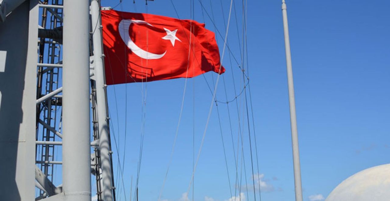 Türkiye ve ABD Türkiye ve ABD