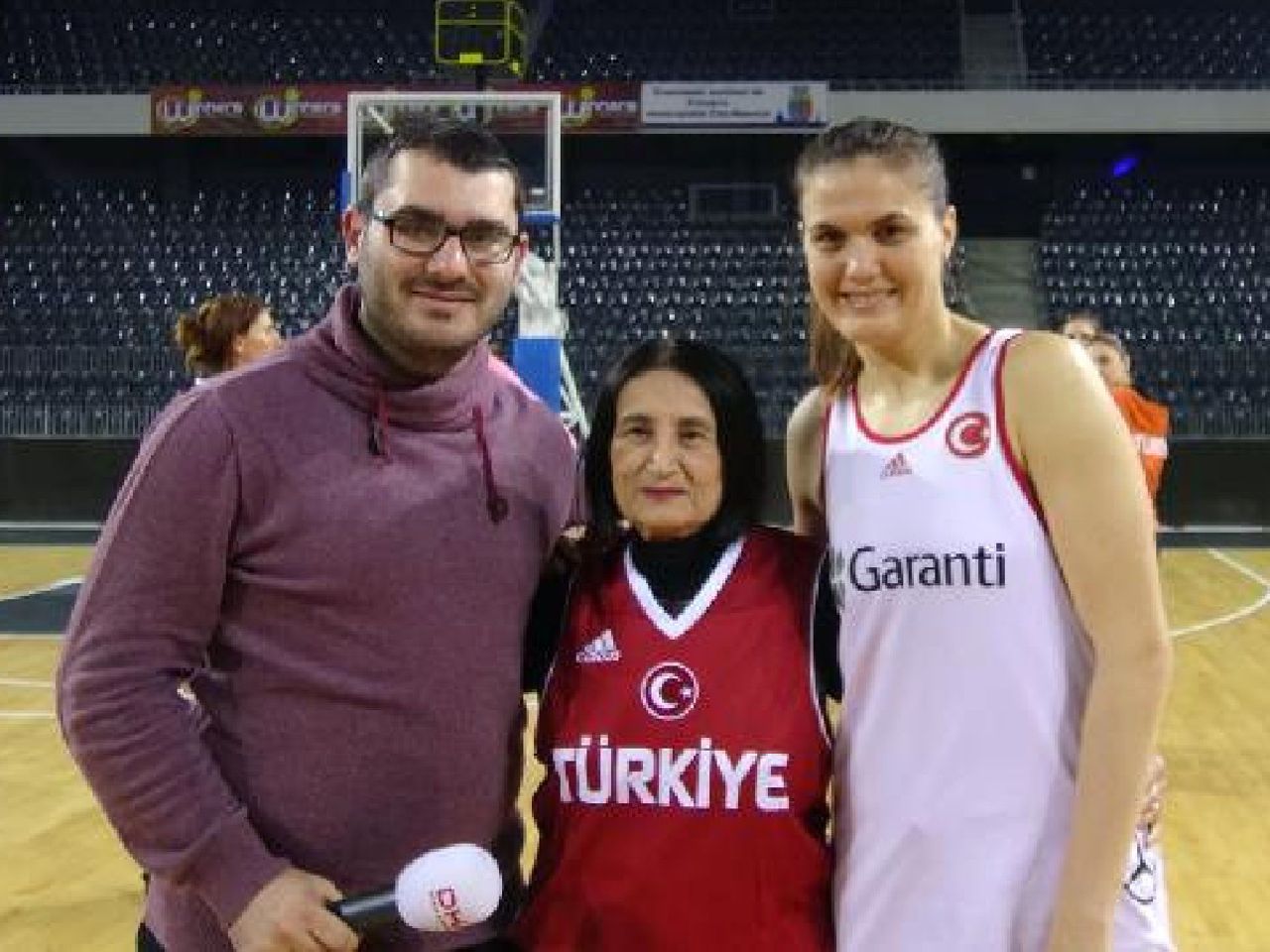Sevim Sayın Bilgin vefat etti Sevim Sayın Bilgin vefat etti