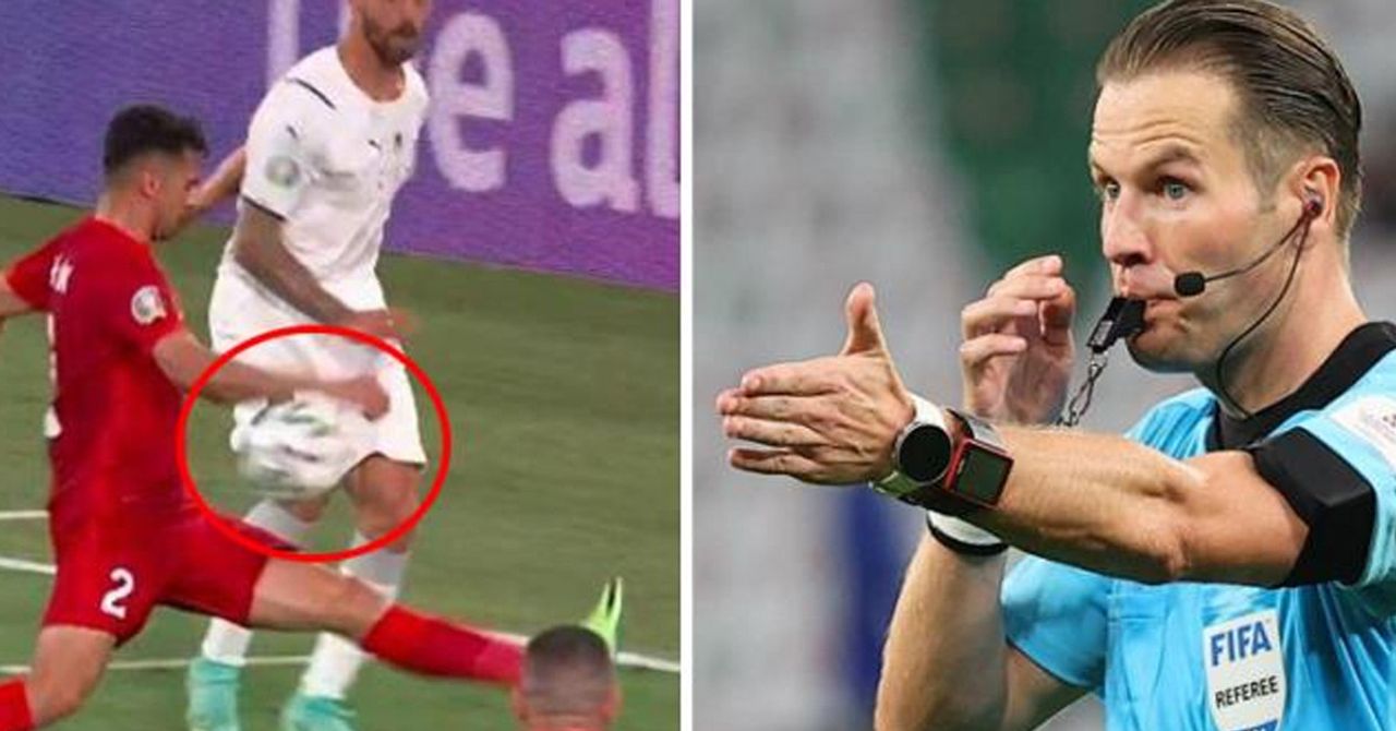 euro 2020 kural ihlali euro 2020 kural ihlali